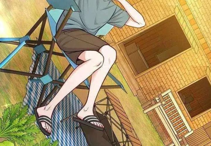 Không Gian Đặc Biệt Của Luật Sư Bình Dị - Chương 22 - Trang 23