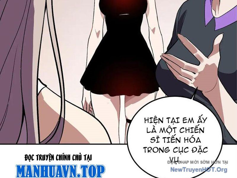 Ta Hóa Thân Ma Thần, Trở Thành Diệt Thế Cự Thú! - Chương 50 - Trang 31
