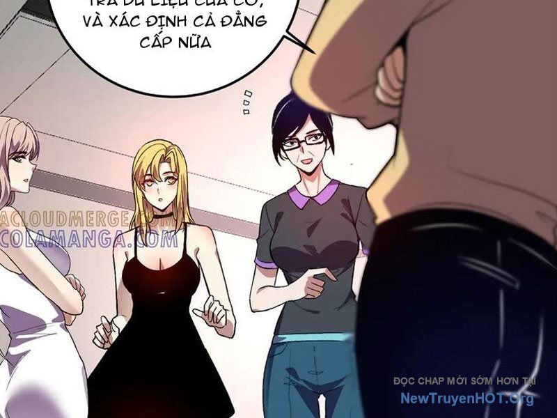 Ta Hóa Thân Ma Thần, Trở Thành Diệt Thế Cự Thú! - Chương 50 - Trang 45