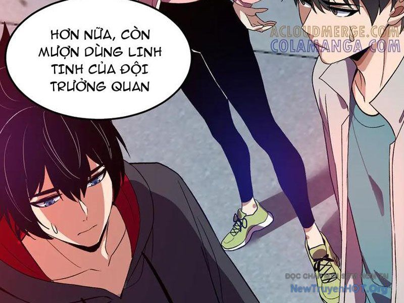 Ta Hóa Thân Ma Thần, Trở Thành Diệt Thế Cự Thú! - Chương 50 - Trang 101