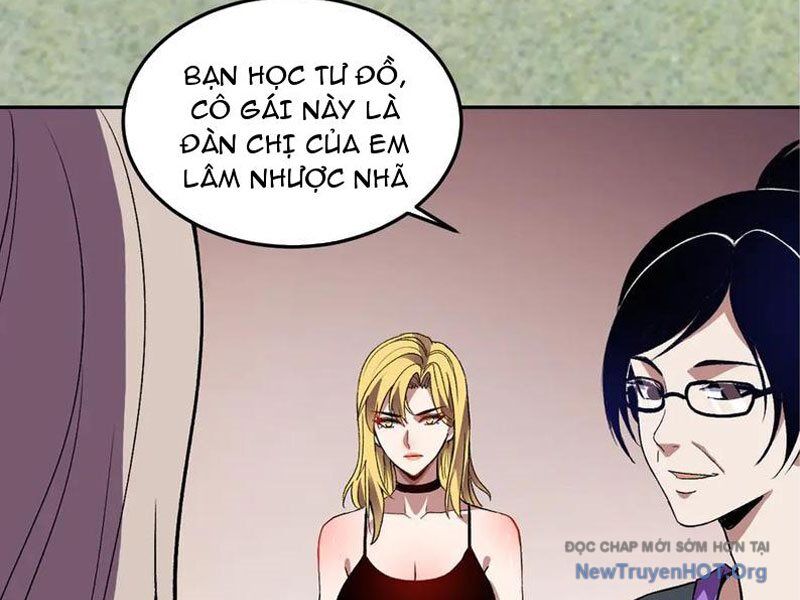 Ta Hóa Thân Ma Thần, Trở Thành Diệt Thế Cự Thú! - Chương 50 - Trang 30