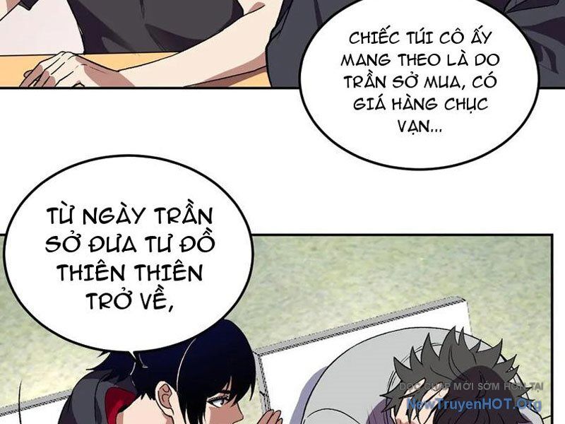 Ta Hóa Thân Ma Thần, Trở Thành Diệt Thế Cự Thú! - Chương 50 - Trang 6