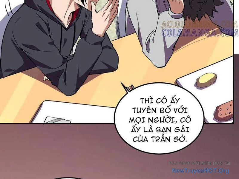 Ta Hóa Thân Ma Thần, Trở Thành Diệt Thế Cự Thú! - Chương 50 - Trang 7