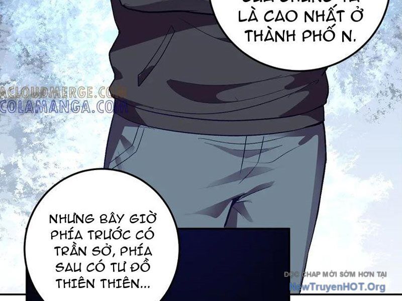 Ta Hóa Thân Ma Thần, Trở Thành Diệt Thế Cự Thú! - Chương 50 - Trang 105