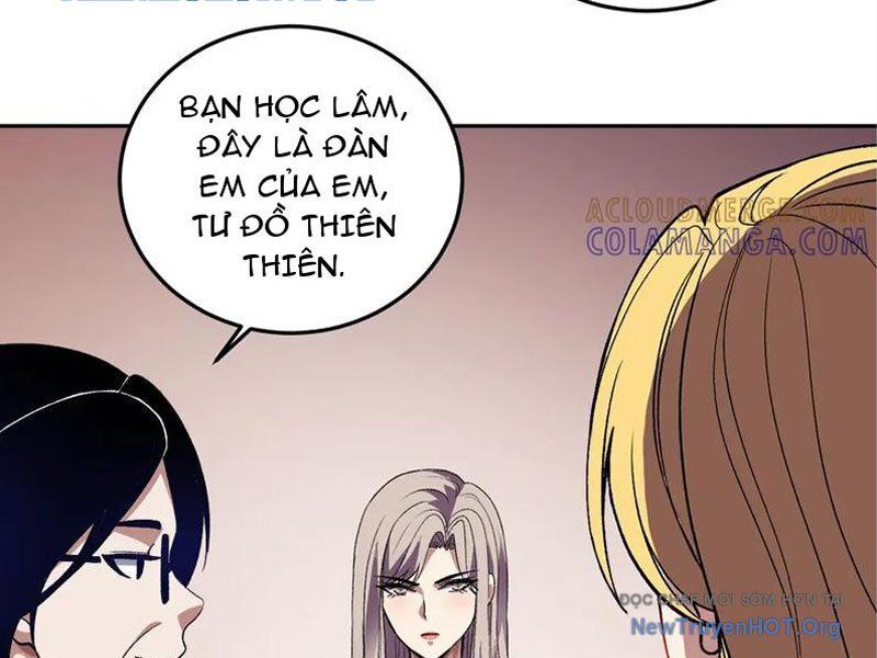 Ta Hóa Thân Ma Thần, Trở Thành Diệt Thế Cự Thú! - Chương 50 - Trang 32