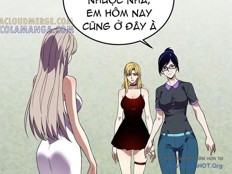 Ta Hóa Thân Ma Thần, Trở Thành Diệt Thế Cự Thú! - Chương 50 - Trang 28