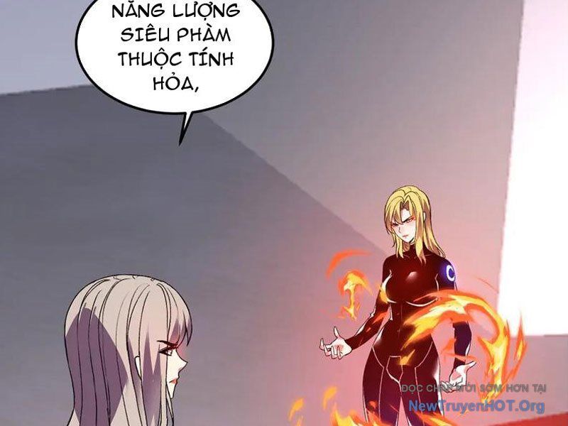 Ta Hóa Thân Ma Thần, Trở Thành Diệt Thế Cự Thú! - Chương 50 - Trang 88