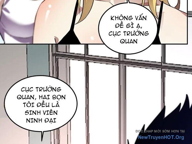 Ta Hóa Thân Ma Thần, Trở Thành Diệt Thế Cự Thú! - Chương 50 - Trang 49