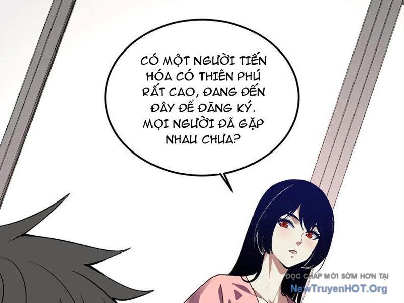 Ta Hóa Thân Ma Thần, Trở Thành Diệt Thế Cự Thú! - Chương 50 - Trang 18