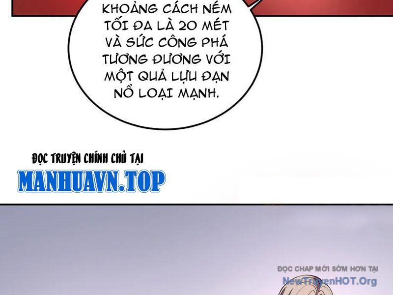Ta Hóa Thân Ma Thần, Trở Thành Diệt Thế Cự Thú! - Chương 50 - Trang 92