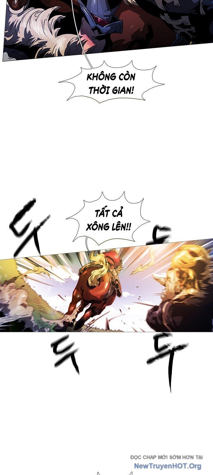 Knightsfall - Chương 3 - Trang 8