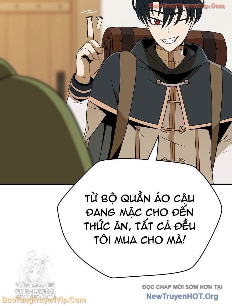 Pháp Sư Hệ Theo Lượt - Chương 27 - Trang 10