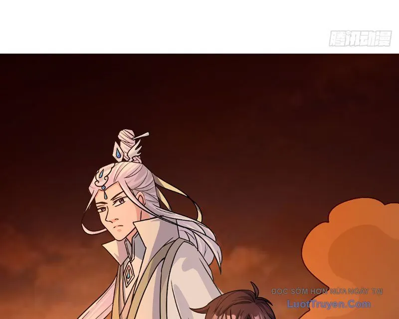 Hoang Thiên Đế Giáng Lâm: Mình Ta Độc Tôn Tại Tận Thế - Chương 3 - Trang 46