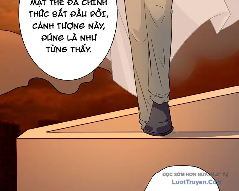 Hoang Thiên Đế Giáng Lâm: Mình Ta Độc Tôn Tại Tận Thế - Chương 3 - Trang 48