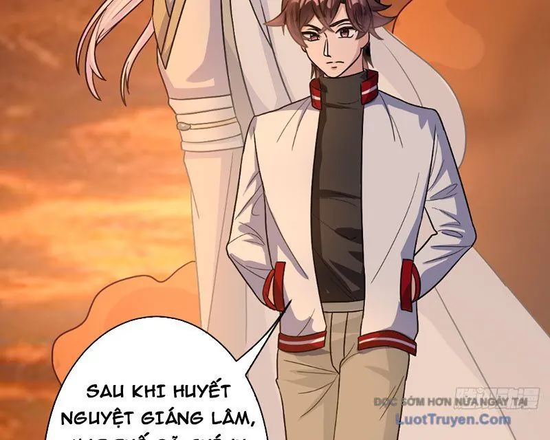 Hoang Thiên Đế Giáng Lâm: Mình Ta Độc Tôn Tại Tận Thế - Chương 3 - Trang 47