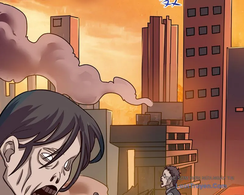 Hoang Thiên Đế Giáng Lâm: Mình Ta Độc Tôn Tại Tận Thế - Chương 3 - Trang 43