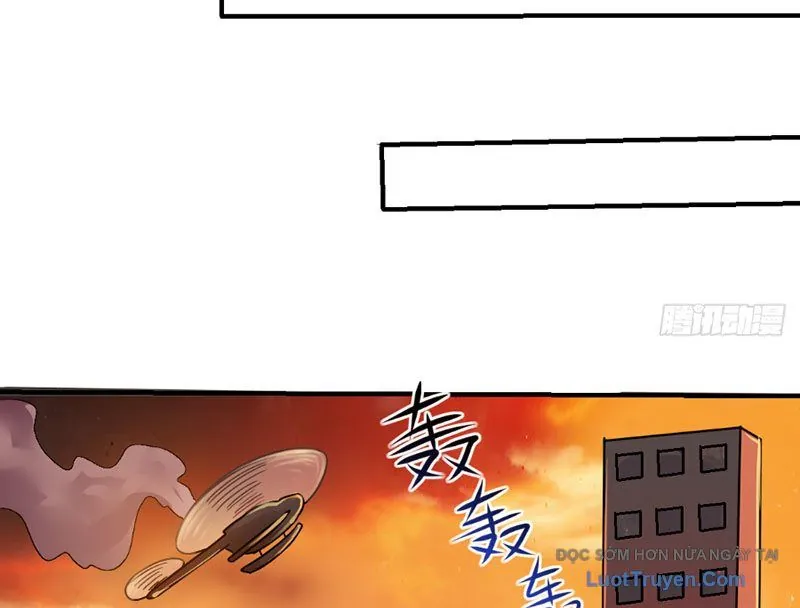 Hoang Thiên Đế Giáng Lâm: Mình Ta Độc Tôn Tại Tận Thế - Chương 3 - Trang 42