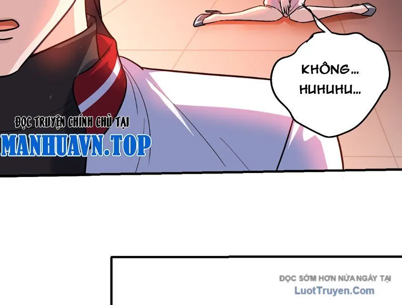 Hoang Thiên Đế Giáng Lâm: Mình Ta Độc Tôn Tại Tận Thế - Chương 3 - Trang 41