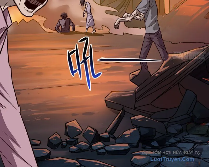 Hoang Thiên Đế Giáng Lâm: Mình Ta Độc Tôn Tại Tận Thế - Chương 3 - Trang 44