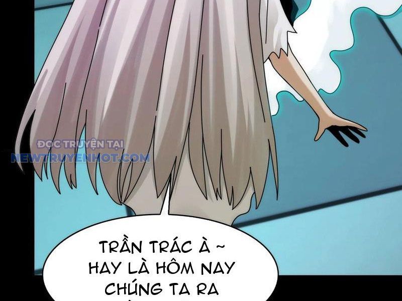Đối Mặt Với Bệnh Tâm Thần, Ma Quỷ Chẳng Là Cái Thá Gì - Chương 62 - Trang 34