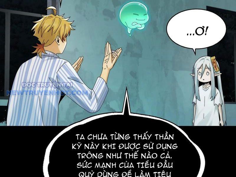 Đối Mặt Với Bệnh Tâm Thần, Ma Quỷ Chẳng Là Cái Thá Gì - Chương 62 - Trang 46