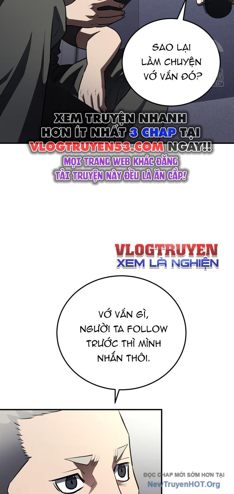 Ác Nhân Lồng Bát Giác - Chương 51 - Trang 8