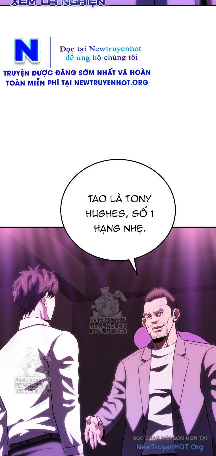 Ác Nhân Lồng Bát Giác - Chương 51 - Trang 39
