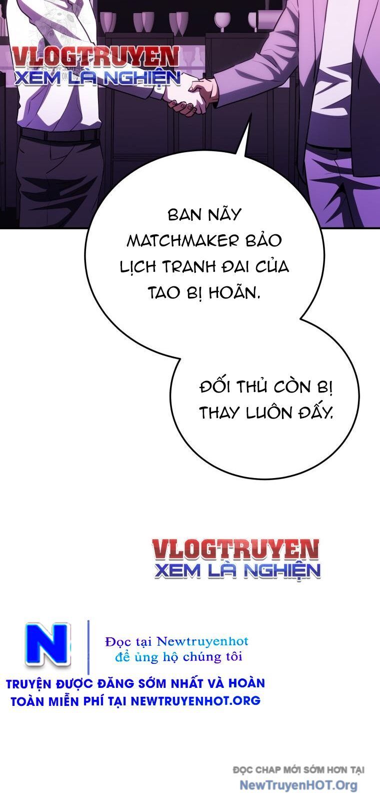 Ác Nhân Lồng Bát Giác - Chương 51 - Trang 41