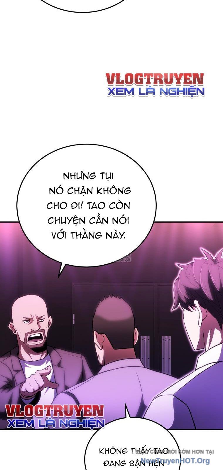 Ác Nhân Lồng Bát Giác - Chương 51 - Trang 82