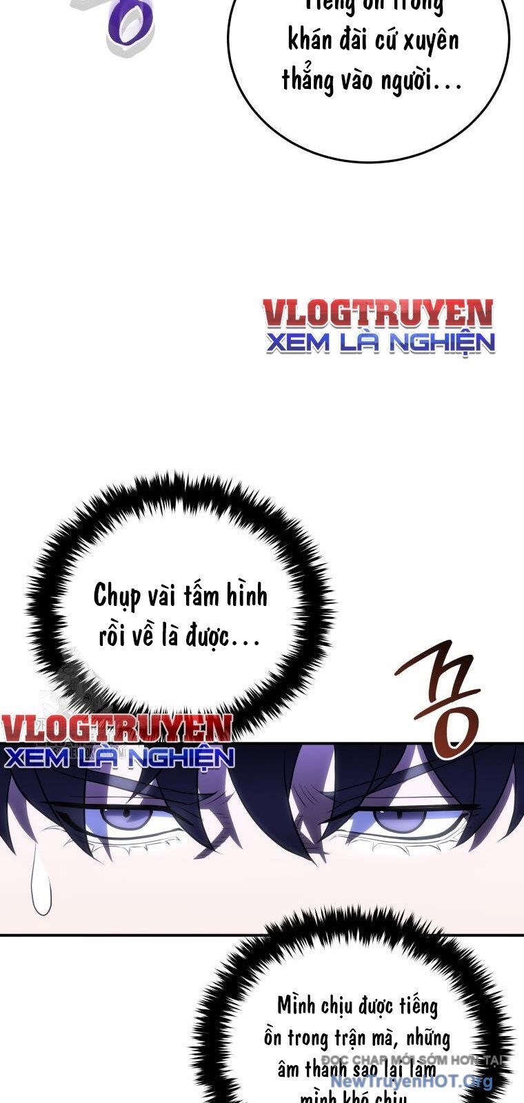 Ác Nhân Lồng Bát Giác - Chương 51 - Trang 31