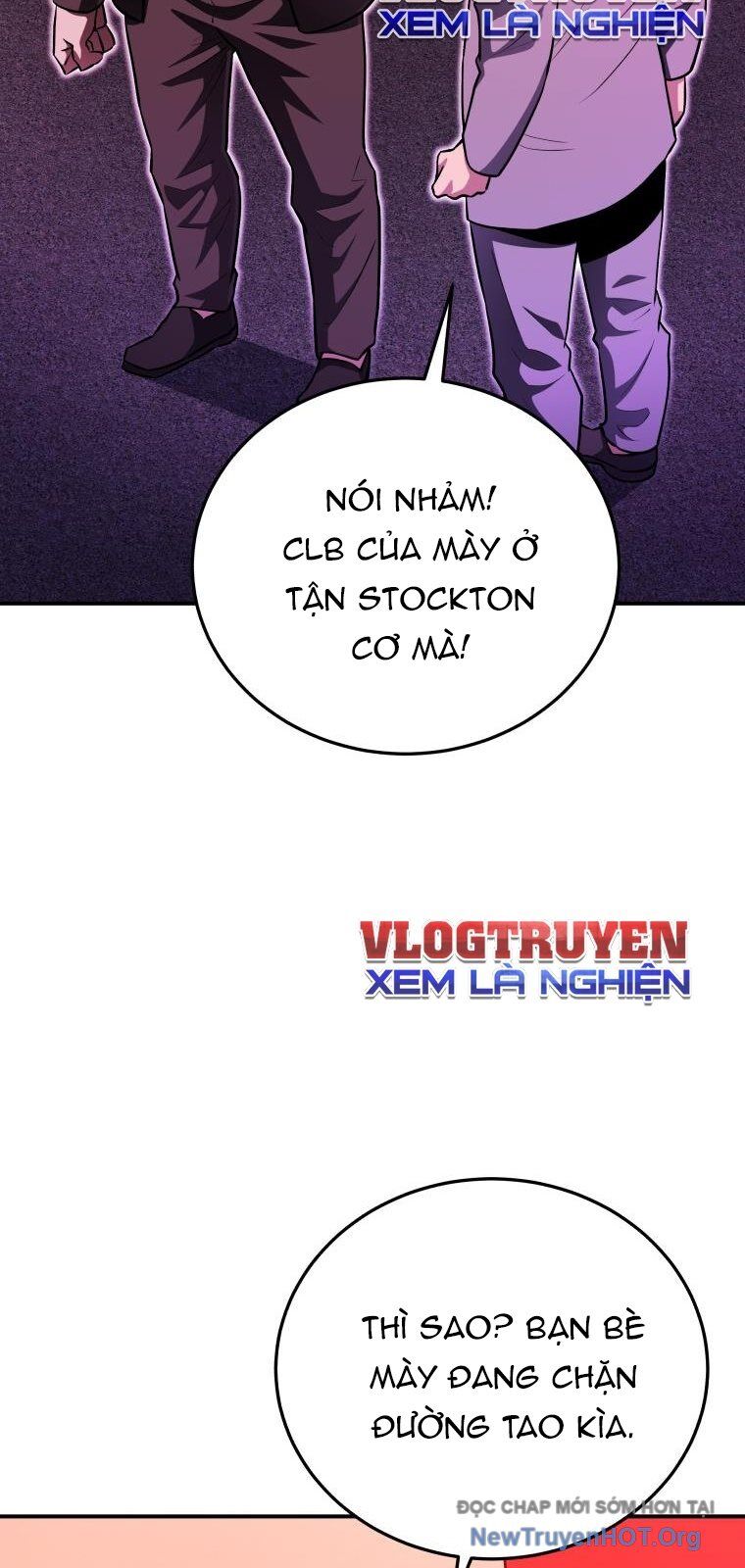 Ác Nhân Lồng Bát Giác - Chương 51 - Trang 80