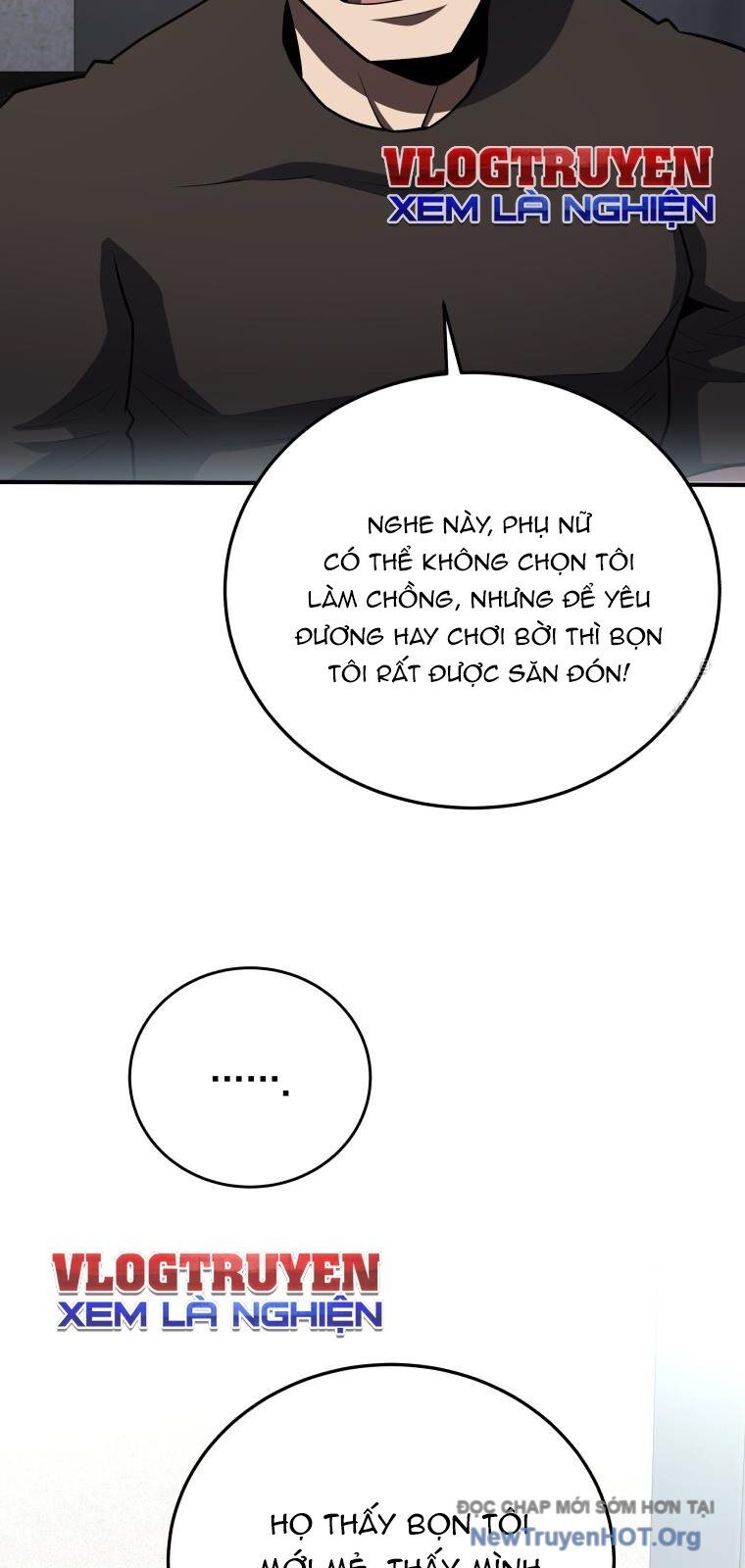 Ác Nhân Lồng Bát Giác - Chương 51 - Trang 17