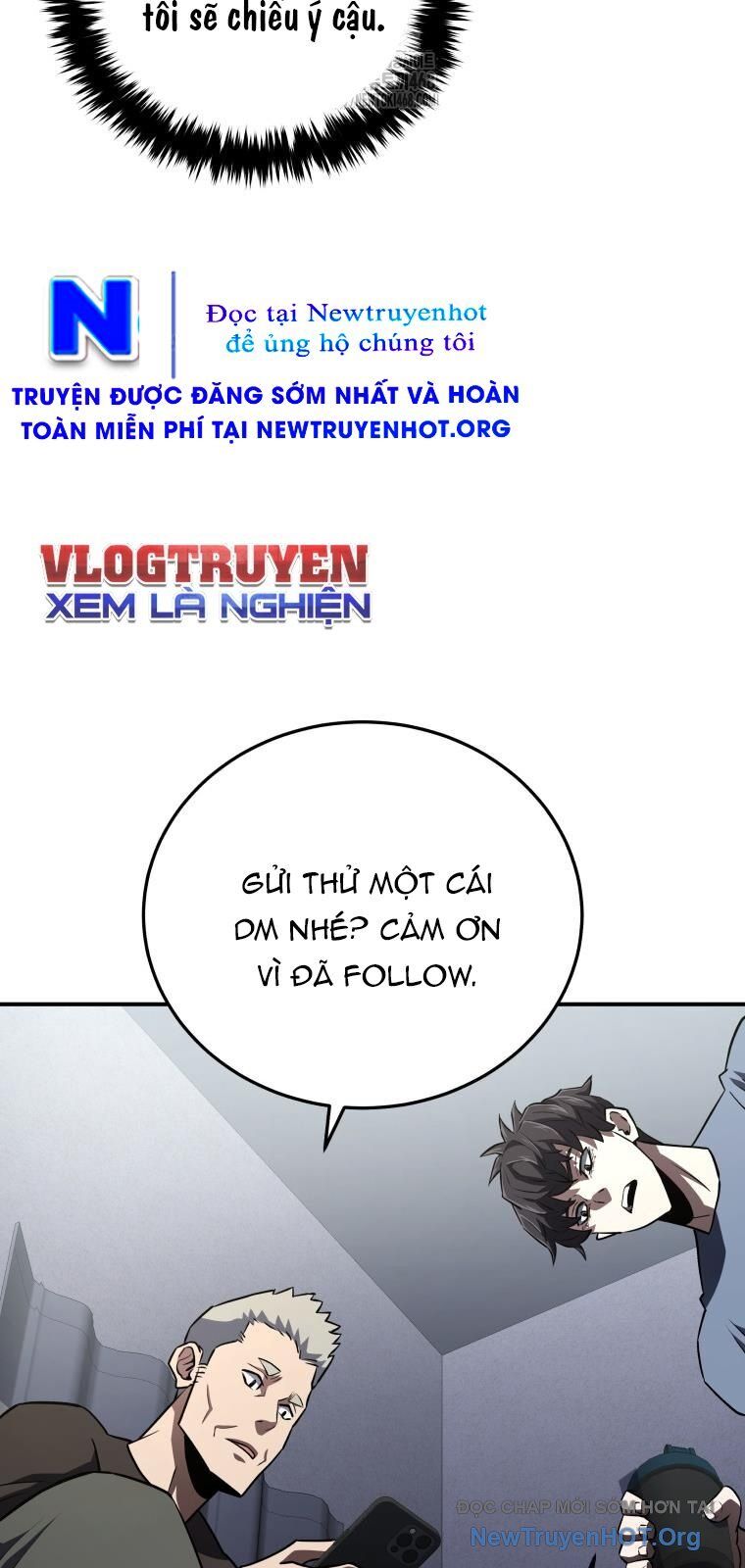 Ác Nhân Lồng Bát Giác - Chương 51 - Trang 7