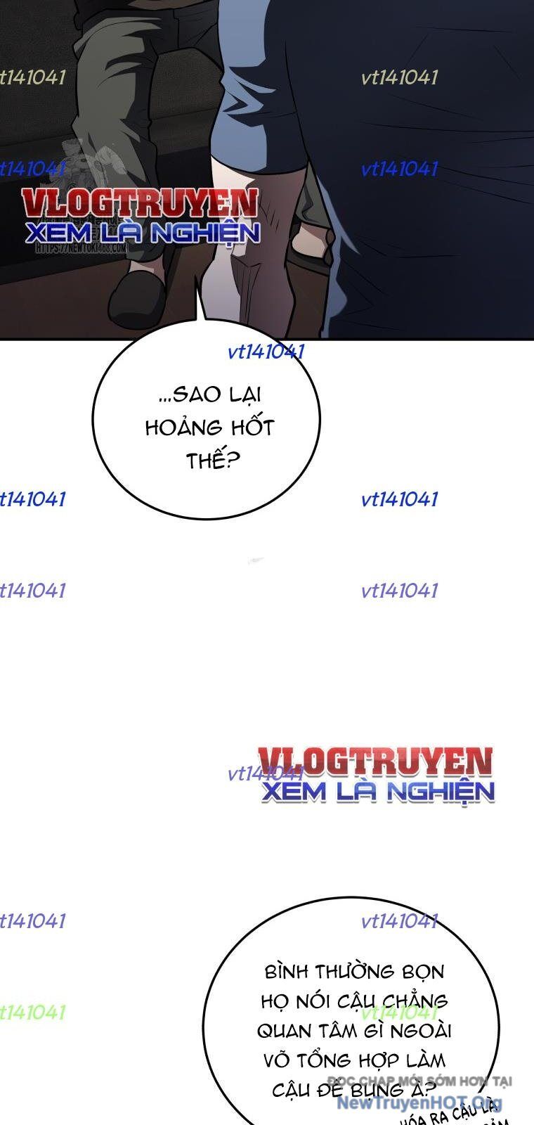 Ác Nhân Lồng Bát Giác - Chương 51 - Trang 3