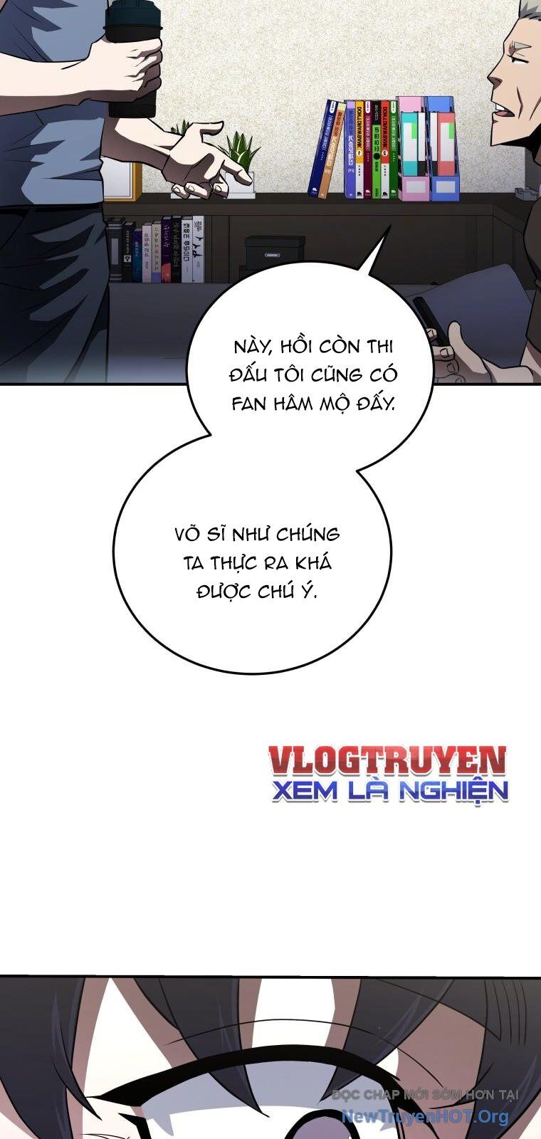 Ác Nhân Lồng Bát Giác - Chương 51 - Trang 14