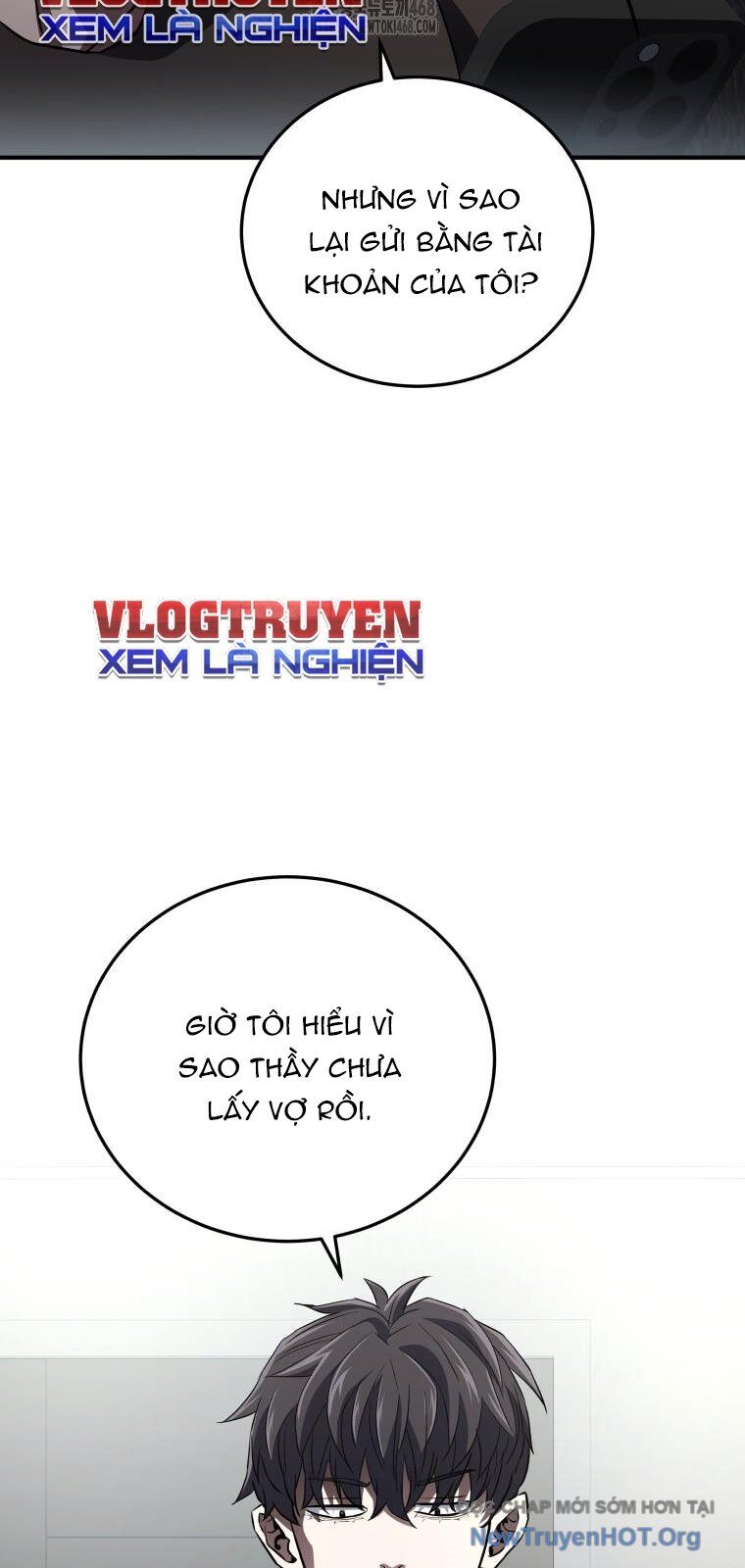 Ác Nhân Lồng Bát Giác - Chương 51 - Trang 11