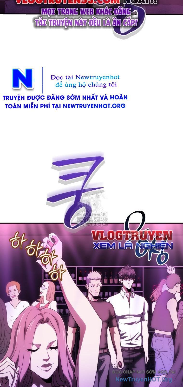 Ác Nhân Lồng Bát Giác - Chương 51 - Trang 29