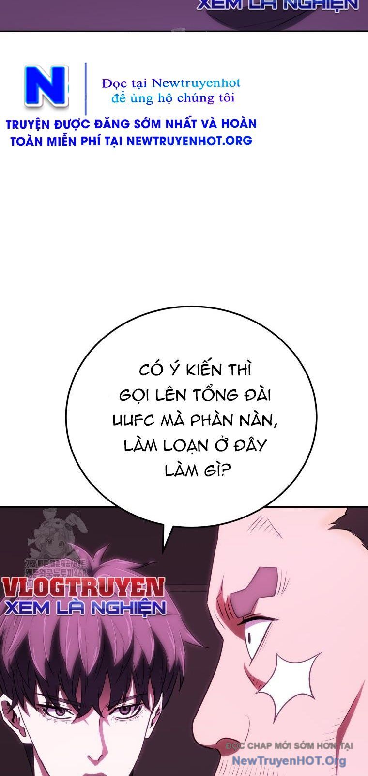Ác Nhân Lồng Bát Giác - Chương 51 - Trang 62