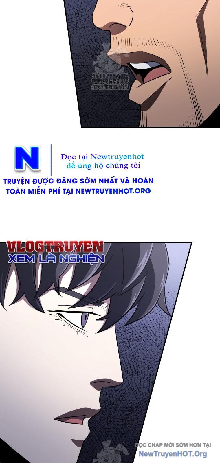 Ác Nhân Lồng Bát Giác - Chương 51 - Trang 44