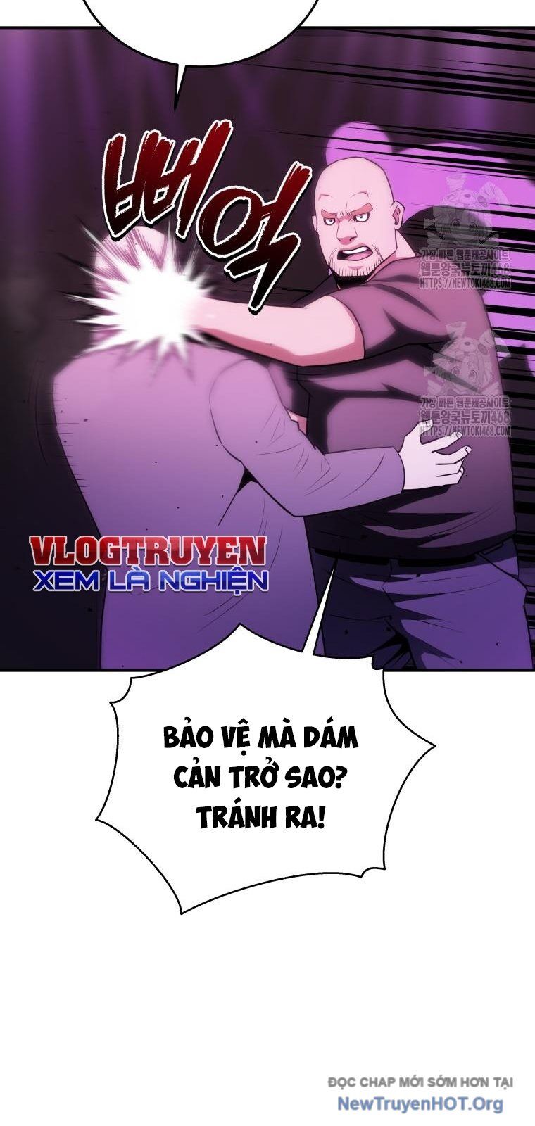 Ác Nhân Lồng Bát Giác - Chương 51 - Trang 37