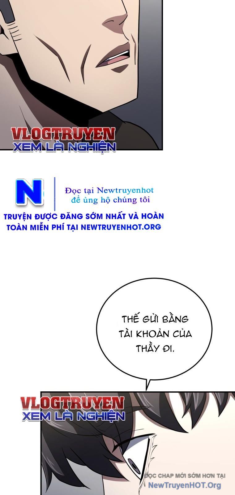 Ác Nhân Lồng Bát Giác - Chương 51 - Trang 9
