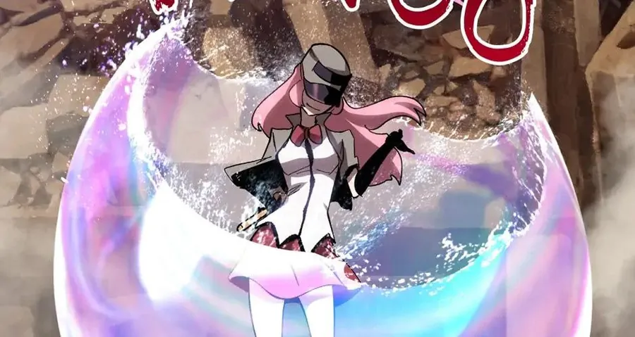 Câu Chuyện Sinh Tồn Của Kiếm Vương Ở Thế Giới Khác - Chương 129 - Trang 39