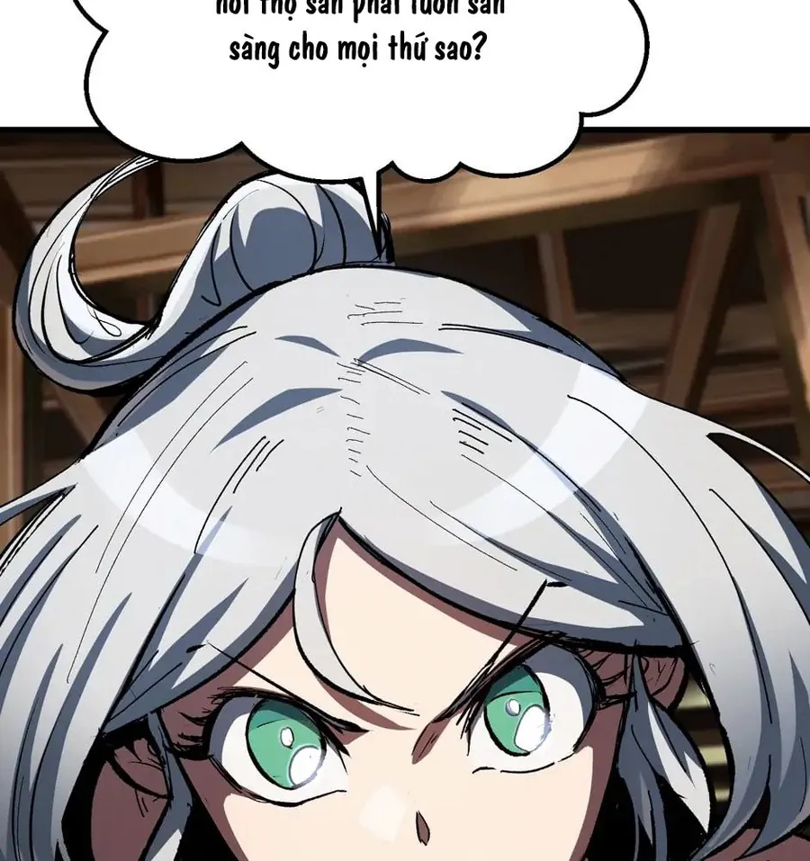 Câu Chuyện Sinh Tồn Của Kiếm Vương Ở Thế Giới Khác - Chương 129 - Trang 106