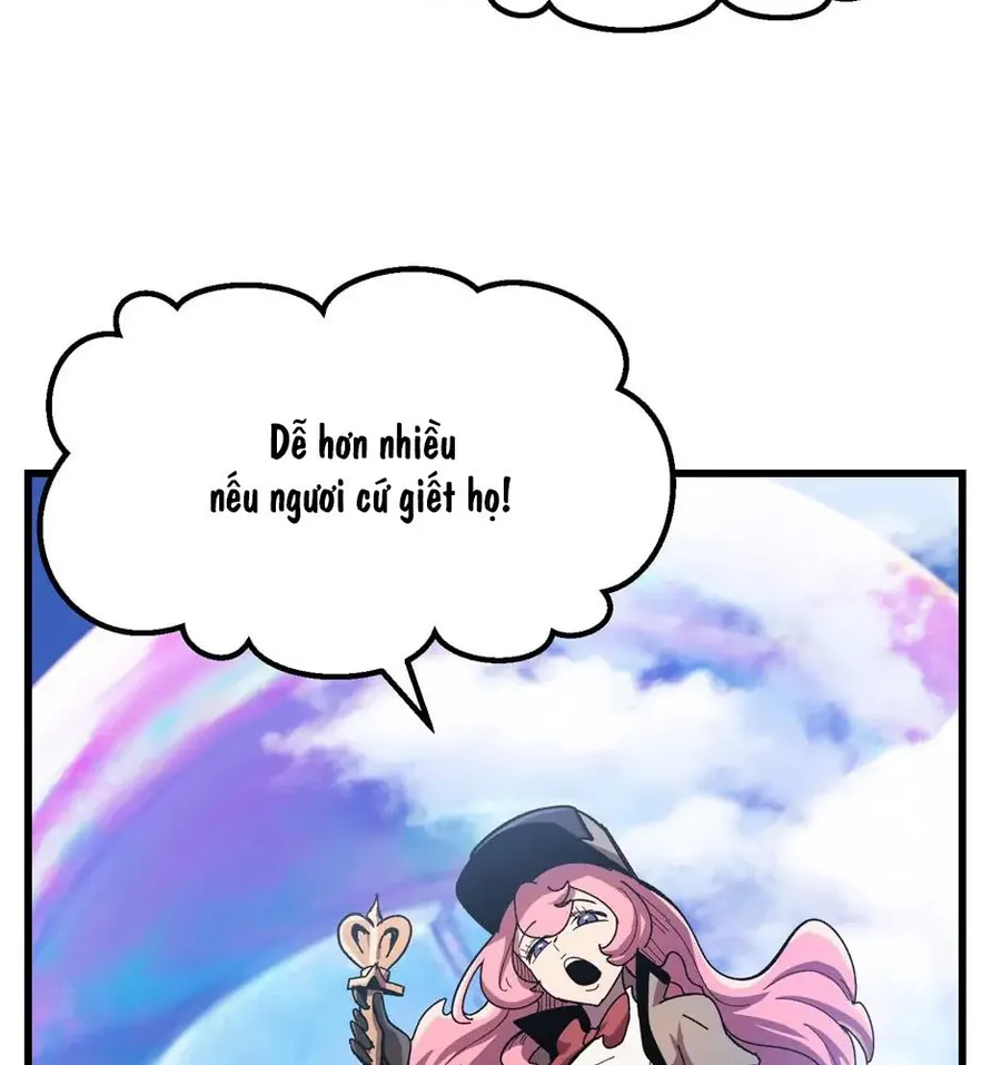 Câu Chuyện Sinh Tồn Của Kiếm Vương Ở Thế Giới Khác - Chương 129 - Trang 145