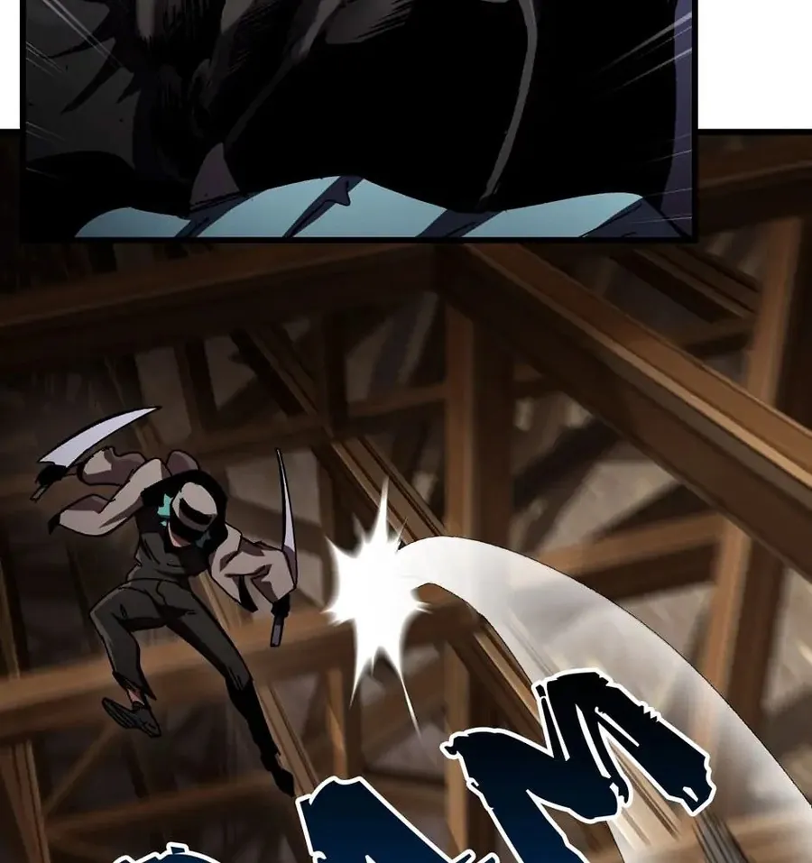 Câu Chuyện Sinh Tồn Của Kiếm Vương Ở Thế Giới Khác - Chương 129 - Trang 99