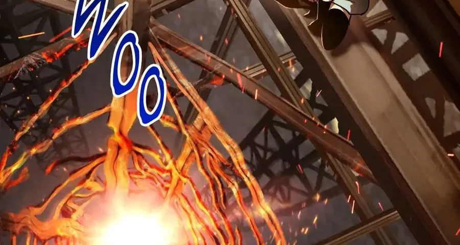 Câu Chuyện Sinh Tồn Của Kiếm Vương Ở Thế Giới Khác - Chương 129 - Trang 121