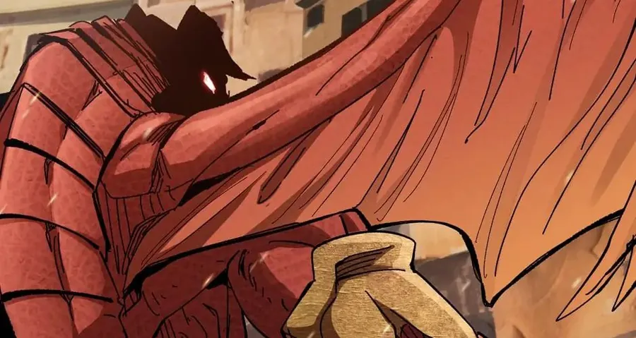 Câu Chuyện Sinh Tồn Của Kiếm Vương Ở Thế Giới Khác - Chương 129 - Trang 127