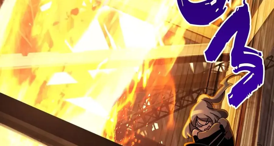 Câu Chuyện Sinh Tồn Của Kiếm Vương Ở Thế Giới Khác - Chương 129 - Trang 114