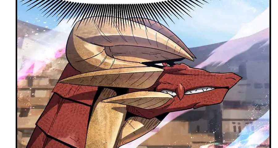 Câu Chuyện Sinh Tồn Của Kiếm Vương Ở Thế Giới Khác - Chương 129 - Trang 42