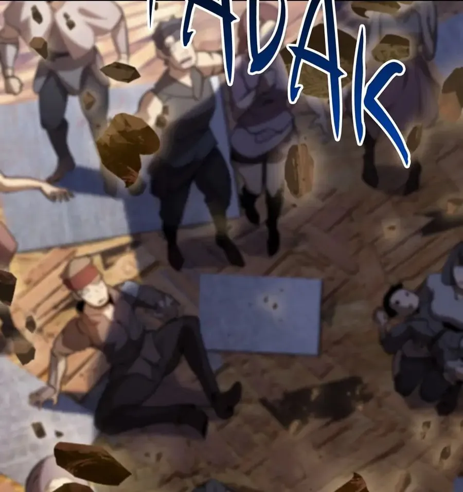 Câu Chuyện Sinh Tồn Của Kiếm Vương Ở Thế Giới Khác - Chương 129 - Trang 10